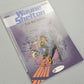 Wayne Shelton Volume 2 - "The Betrayal " Cinebook Paperback Comic Book by Denayer/Van Hamme