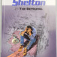 Wayne Shelton Volume 2 - "The Betrayal " Cinebook Paperback Comic Book by Denayer/Van Hamme
