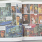 Wayne Shelton Volume 2 - "The Betrayal " Cinebook Paperback Comic Book by Denayer/Van Hamme