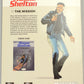 Wayne Shelton Volume 1 - "The Misson" Cinebook Paperback Comic Book by Denayer/Van Hamme