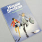 Wayne Shelton Volume 3 - "The Contract " Cinebook Paperback Comic Book by Denayer/Van Hamme
