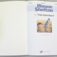Wayne Shelton Volume 3 - "The Contract " Cinebook Paperback Comic Book by Denayer/Van Hamme