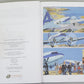 Wayne Shelton Volume 3 - "The Contract " Cinebook Paperback Comic Book by Denayer/Van Hamme