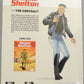 Wayne Shelton Volume 3 - "The Contract " Cinebook Paperback Comic Book by Denayer/Van Hamme