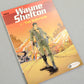 Wayne Shelton Volume 4 - "The Survivor " Cinebook Paperback Comic Book by Denayer/Van Hamme