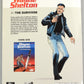 Wayne Shelton Volume 4 - "The Survivor " Cinebook Paperback Comic Book by Denayer/Van Hamme