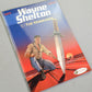 Wayne Shelton Volume 5 - "The Vengance " Cinebook Paperback Comic Book by Denayer/Van Hamme