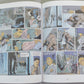 Wayne Shelton Volume 5 - "The Vengance " Cinebook Paperback Comic Book by Denayer/Van Hamme