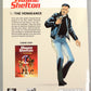 Wayne Shelton Volume 5 - "The Vengance " Cinebook Paperback Comic Book by Denayer/Van Hamme