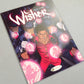 Wisher Volume 1 - "Nigel" UK Cinebook Paperback Comic Book by Latour & De Vita