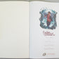 Wisher Volume 1 - "Nigel" UK Cinebook Paperback Comic Book by Latour & De Vita