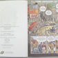 Wisher Volume 1 - "Nigel" UK Cinebook Paperback Comic Book by Latour & De Vita