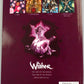 Wisher Volume 1 - "Nigel" UK Cinebook Paperback Comic Book by Latour & De Vita
