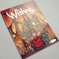 Wisher Volume 2 - "The Faeriehood" UK Cinebook Paperback Comic Book by Latour & De Vita
