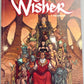 Wisher Volume 2 - "The Faeriehood" UK Cinebook Paperback Comic Book by Latour & De Vita