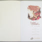Wisher Volume 2 - "The Faeriehood" UK Cinebook Paperback Comic Book by Latour & De Vita