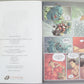 Wisher Volume 2 - "The Faeriehood" UK Cinebook Paperback Comic Book by Latour & De Vita