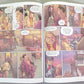 Wisher Volume 2 - "The Faeriehood" UK Cinebook Paperback Comic Book by Latour & De Vita