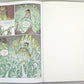 Wisher Volume 2 - "The Faeriehood" UK Cinebook Paperback Comic Book by Latour & De Vita