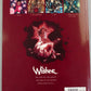 Wisher Volume 2 - "The Faeriehood" UK Cinebook Paperback Comic Book by Latour & De Vita
