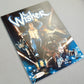 Wisher Volume 3 - "Glee" UK Cinebook Paperback Comic Book by Latour & De Vita