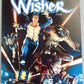 Wisher Volume 3 - "Glee" UK Cinebook Paperback Comic Book by Latour & De Vita