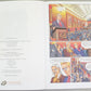Wisher Volume 3 - "Glee" UK Cinebook Paperback Comic Book by Latour & De Vita