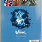 Wisher Volume 3 - "Glee" UK Cinebook Paperback Comic Book by Latour & De Vita