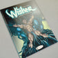 Wisher Volume 4 - "Bowler Hat and Faery-Cane" UK Cinebook Paperback Comic Book by Latour & De Vita