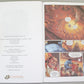 Wisher Volume 4 - "Bowler Hat and Faery-Cane" UK Cinebook Paperback Comic Book by Latour & De Vita