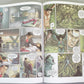 Wisher Volume 4 - "Bowler Hat and Faery-Cane" UK Cinebook Paperback Comic Book by Latour & De Vita