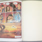 Wisher Volume 4 - "Bowler Hat and Faery-Cane" UK Cinebook Paperback Comic Book by Latour & De Vita