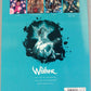 Wisher Volume 4 - "Bowler Hat and Faery-Cane" UK Cinebook Paperback Comic Book by Latour & De Vita