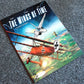 Wings of Time: Volume 1 "The Time of the Pioneers" UK Cinebook Paperback Comic Book by Zumbieh & Jolivet