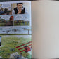 Wings of Time: Volume 1 "The Time of the Pioneers" UK Cinebook Paperback Comic Book by Zumbieh & Jolivet