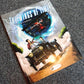 Wings of Time: Volume 2 "The Time of Confrontation" UK Cinebook Paperback Comic Book by Zumbieh & Jolivet