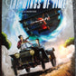 Wings of Time: Volume 2 "The Time of Confrontation" UK Cinebook Paperback Comic Book by Zumbieh & Jolivet