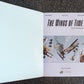 Wings of Time: Volume 2 "The Time of Confrontation" UK Cinebook Paperback Comic Book by Zumbieh & Jolivet