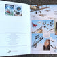 Wings of Time: Volume 2 "The Time of Confrontation" UK Cinebook Paperback Comic Book by Zumbieh & Jolivet