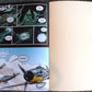 Wings of Time: Volume 2 "The Time of Confrontation" UK Cinebook Paperback Comic Book by Zumbieh & Jolivet