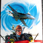 Wings of Time: Volume 2 "The Time of Confrontation" UK Cinebook Paperback Comic Book by Zumbieh & Jolivet