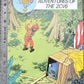 1984 Citroen Tintin Car Brochure: Further Adventures of the 2CV6 by Herge Comic