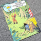 1984 Citroen Tintin Car Brochure: Further Adventures of the 2CV6 by Herge Comic