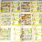 Adventures of Asterix Set x28 Vintage 1970/80s Paperback Comic Books Hodder/Dargaud/Stoughton UK Editions FULL SET