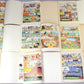 Adventures of Asterix Set x28 Vintage 1970/80s Paperback Comic Books Hodder/Dargaud/Stoughton UK Editions FULL SET