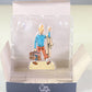 Archives Tintin 2D Metal Figurine: Traveller with Globetrotter Moulinsart Archives Figure/Model