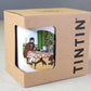 Moulinsart Tintin Mug: Breakfast at Marlinspike Hall 47984 Mug 2026