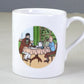 Moulinsart Tintin Mug: Breakfast at Marlinspike Hall 47984 Mug 2026