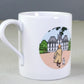 Moulinsart Tintin Mug: Breakfast at Marlinspike Hall 47984 Mug 2026