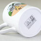 Moulinsart Tintin Mug: Breakfast at Marlinspike Hall 47984 Mug 2026